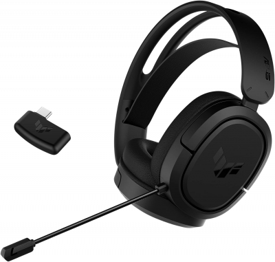 ASUS TUF Gaming H1 Wireless