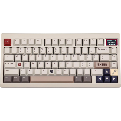 EPOMAKER TH80 Pro V2