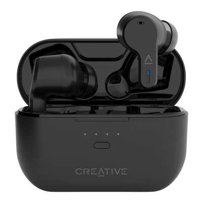CREATIVE Zen Air Pro (Noir)