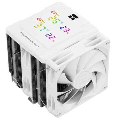 Thermalright Peerless Assassin 120 Digital