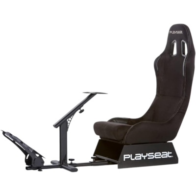 PlaySeat Evolution Alcantara