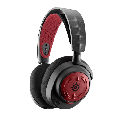 SteelSeries Arctis Nova 7 WIRELESS