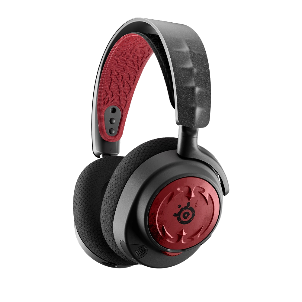 SteelSeries Arctis Nova 7 WIRELESS