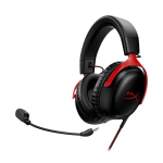 HyperX Cloud III Rouge