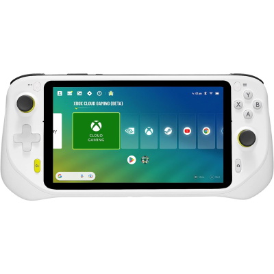 Logitech G CLOUD Console