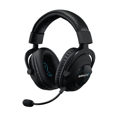 LOGITECH G PRO X WIRELESS SHROUD
