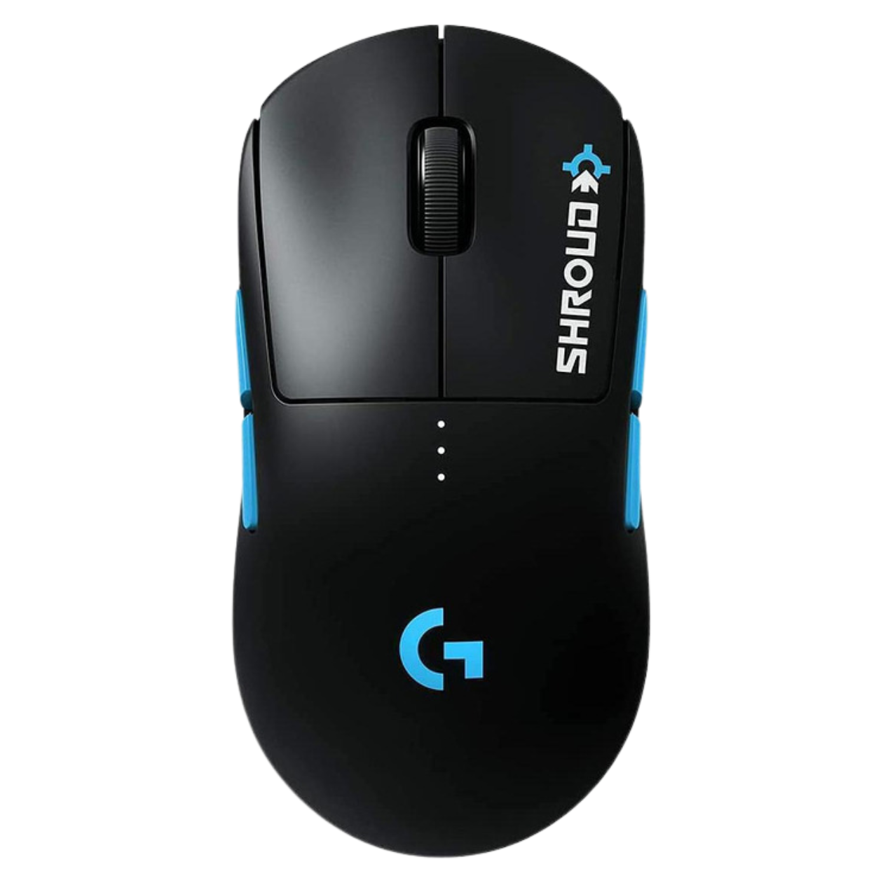 Logitech G PRO Wireless Gaming Mouse - Shroud Edition - Bit Home