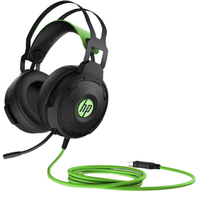 Casque de jeu HP Pavilion 600