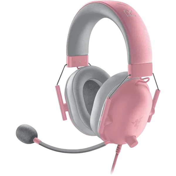 Pink Hair Razer RAZER BLACKSHARK V2X PINK - Bit Home