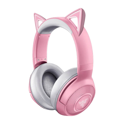 Razer Kraken BT Kitty Edition