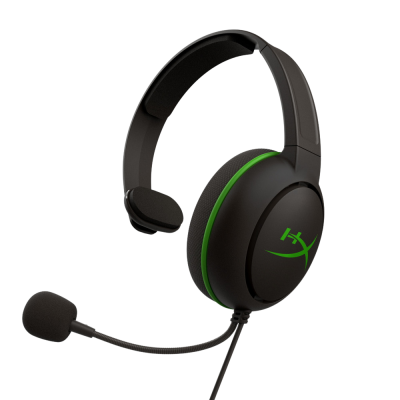 HyperX CloudX Chat Xbox-PC