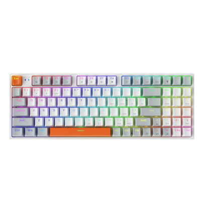 Machenike K500W Wireless