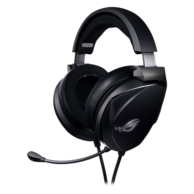 ASUS ROG Theta Electret