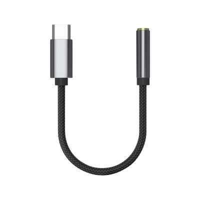 KZ AM01 Type-C To 3.5mm DAC