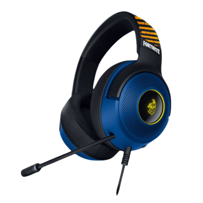 Razer Kraken V3 X - Fortnite Edition