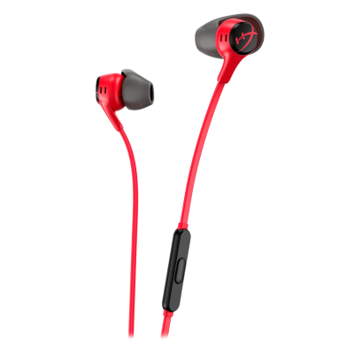 HyperX Cloud Earbuds II