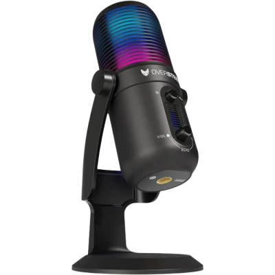 Oversteel - Elinvar USB Gaming