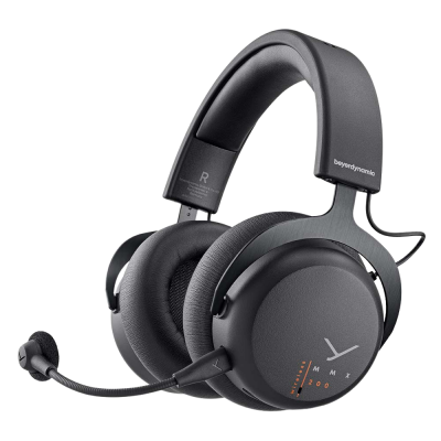 beyerdynamic MMX 200