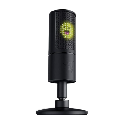 Razer Seiren Emote