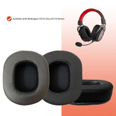 EarPad pewpiw zeus 510 720