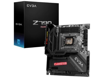 EVGA Z790 CLASSIFIED