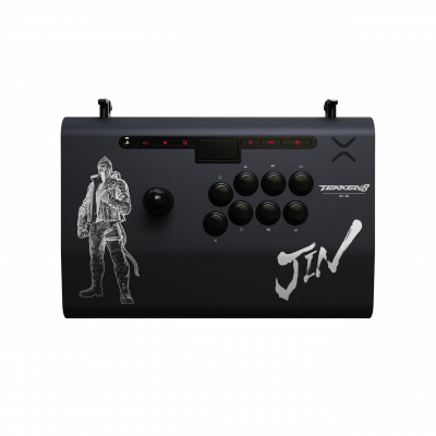 Victrix Pro FS - PS5 - Tekken 8 - Jin
