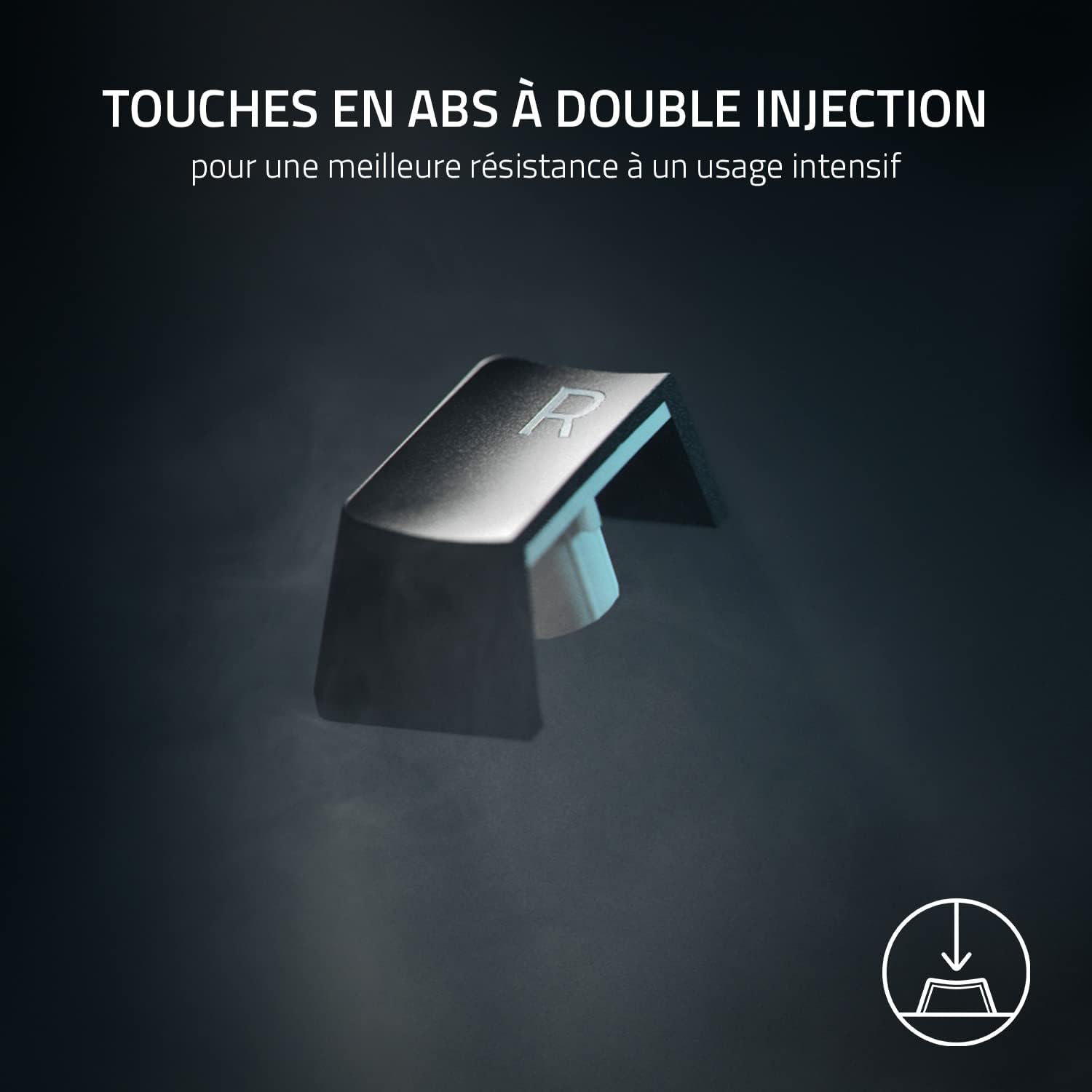 Razer BlackWidow V3 Mini HyperSpeed - Image 5