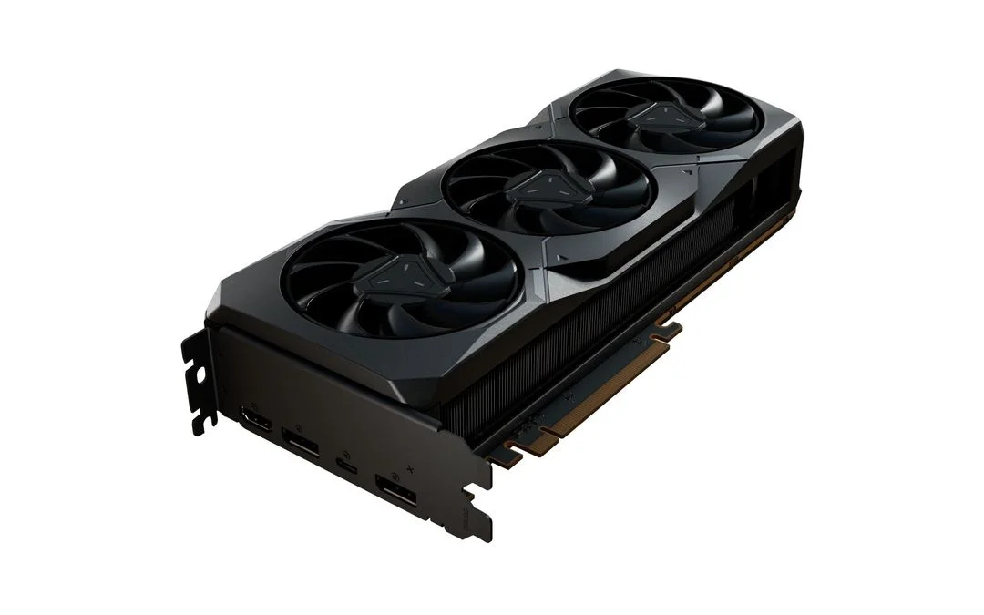XFX RADEON RX 7900XT - Image 5