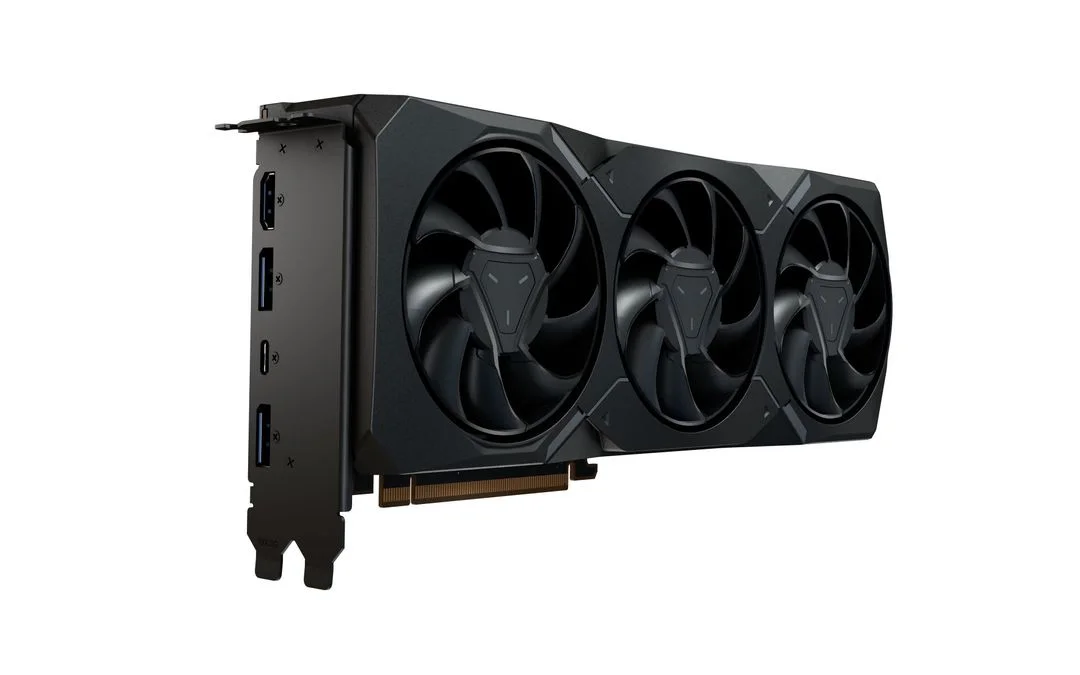 XFX RADEON RX 7900XT - Image 4
