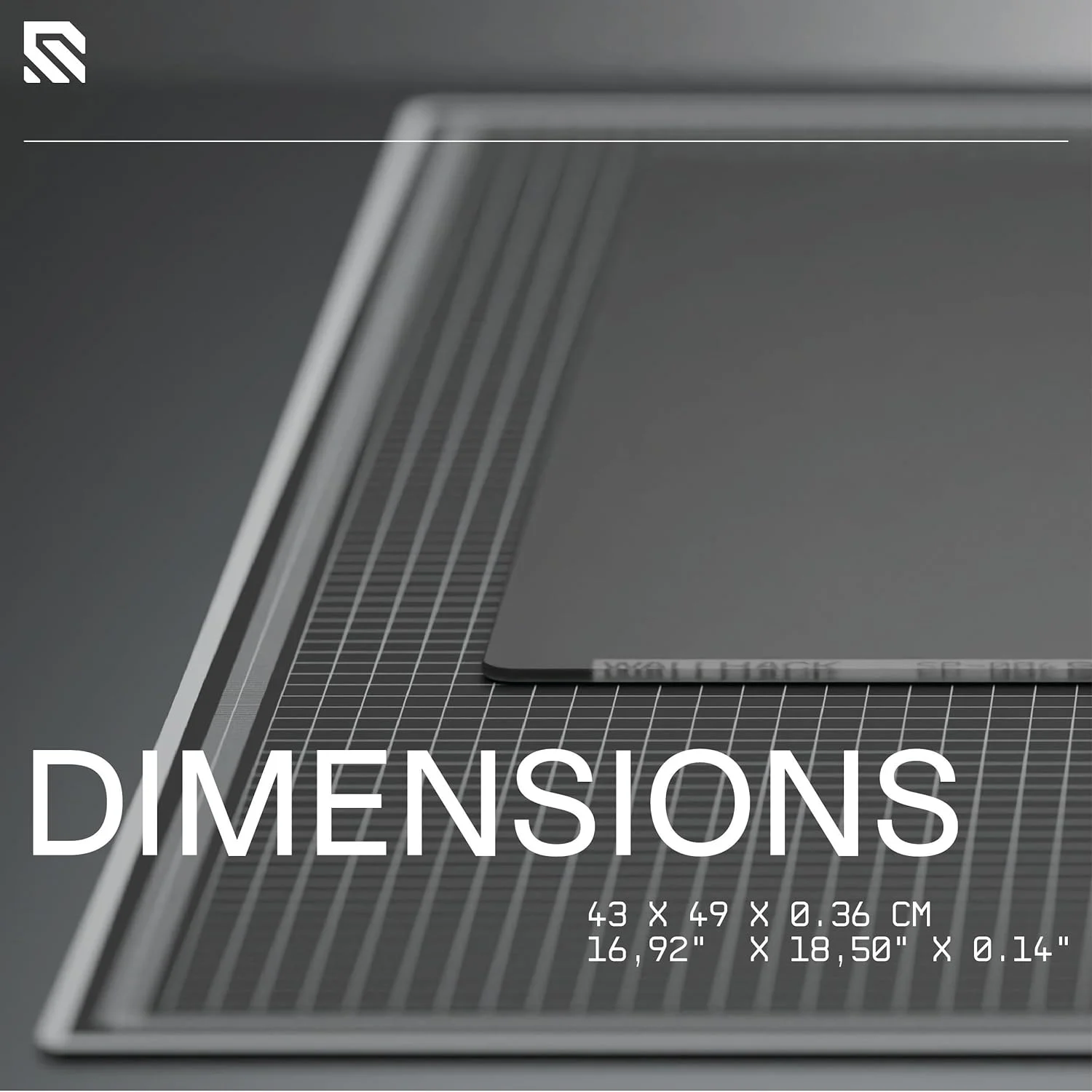 Wallhack SkyPad 4.0 - Image 3