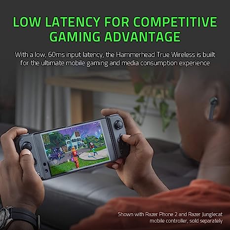 RAZER HAMMERHEAD TWS - Image 4