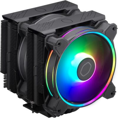 CoolerMaster Hyper 622 Halo