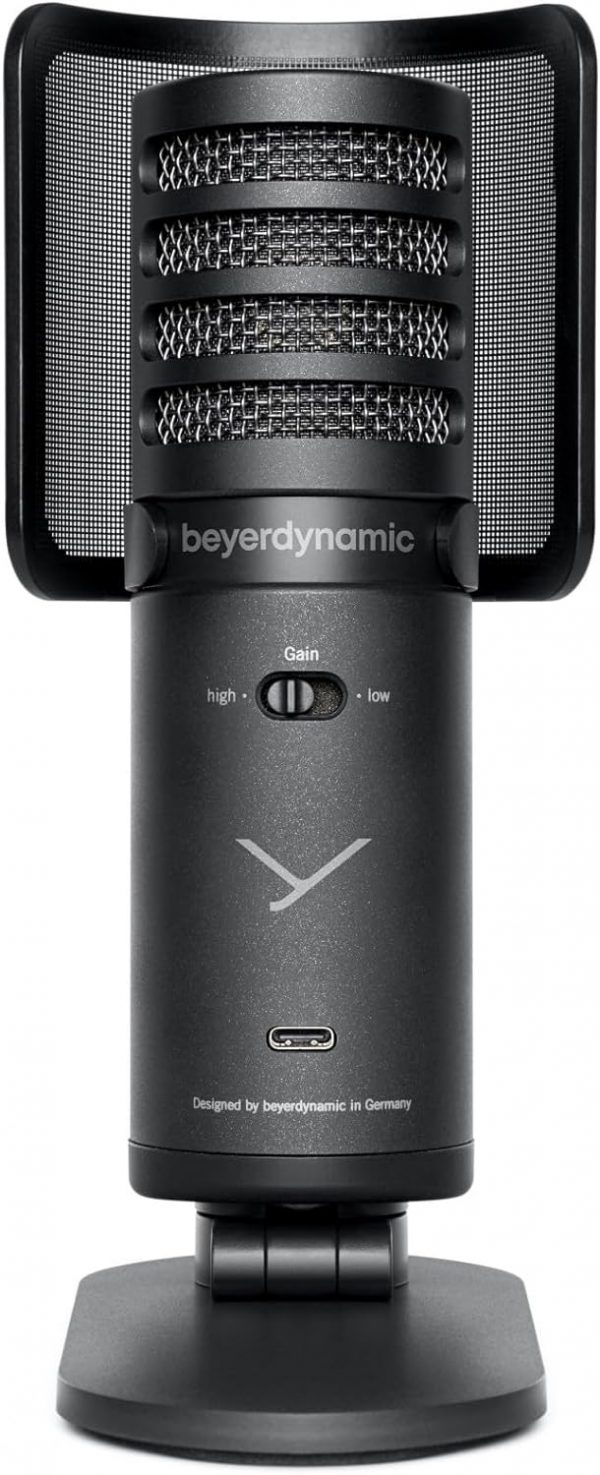 Beyerdynamic Fox Mic - Bit Home
