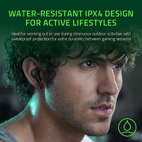 RAZER HAMMERHEAD TWS - Image 2