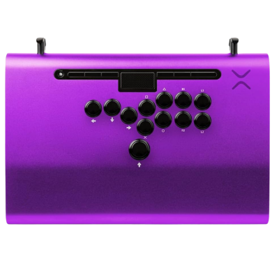 Victrix Ps5 Pro Fs-12 VIOLET