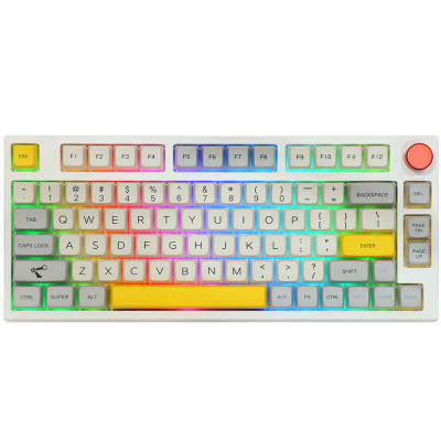 EPOMAKER TH80 Pro 75%