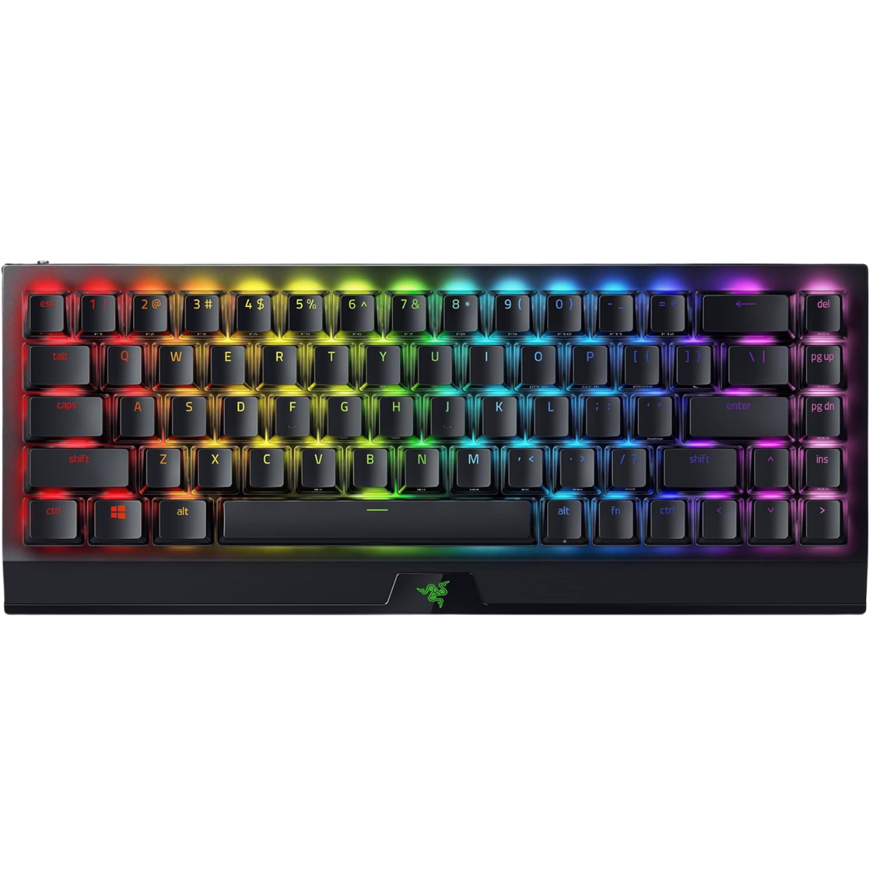 Razer BlackWidow V3 Mini HyperSpeed