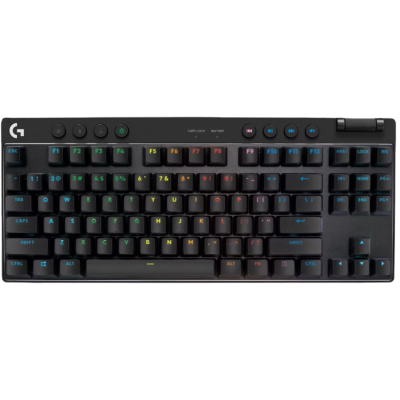 Logitech G PRO X TKL LIGHTSPEED