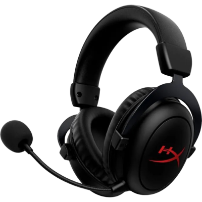 HYPERX CLOUD CORE WIRELESS