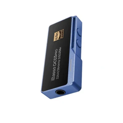 iBasso DC03 Pro