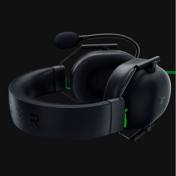 Pink Razer Backshark RAZER BLACKSHARK V2X PINK - Bit Home