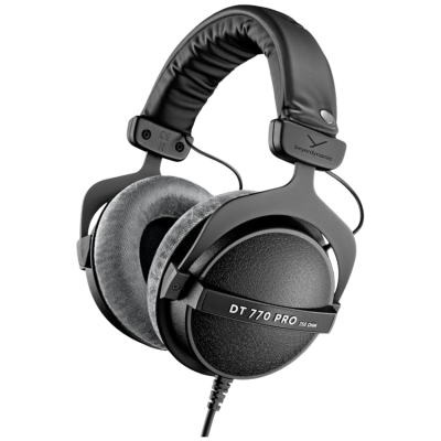 Beyerdynamic DT 770 Pro