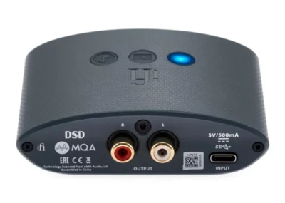 iFi uno – DAC