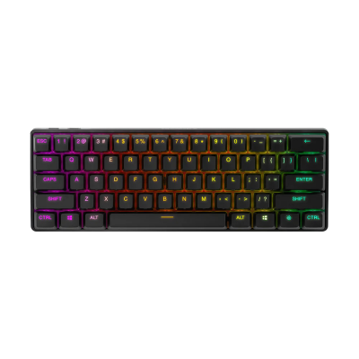 SteelSeries Apex Pro Mini Wireless