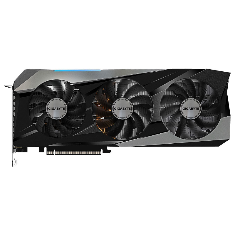 GIGABYTE GAMING OC RTX 3070TI - Image 4