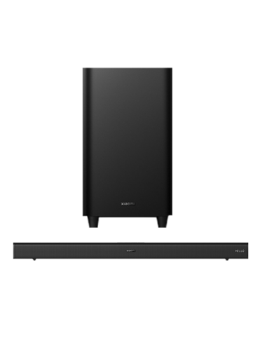 xiaomi Soundbar 3.1ch