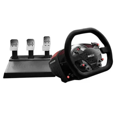 TS-XW Racer SPARCO P310