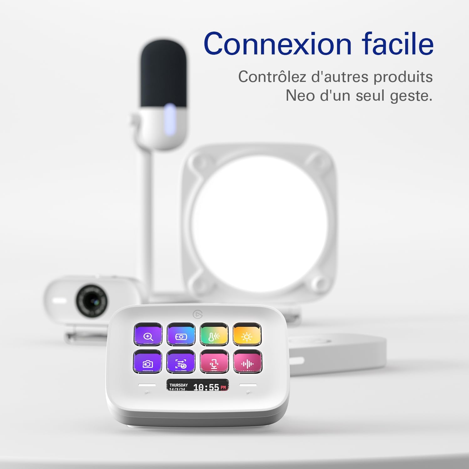 Elgato Stream Deck Neo - Image 8