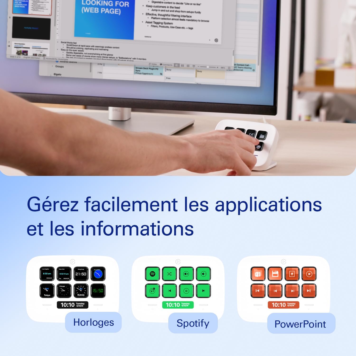 Elgato Stream Deck Neo - Image 5