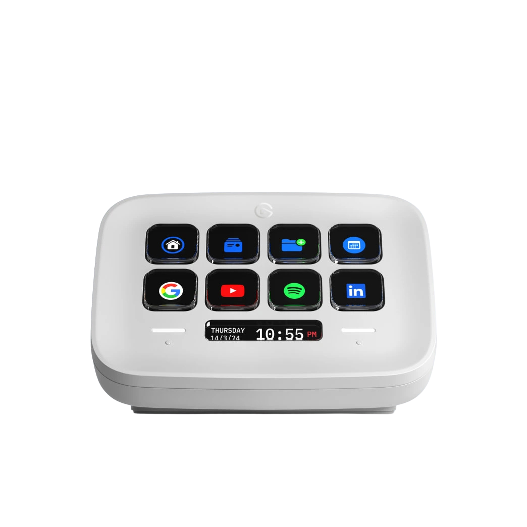 Elgato Stream Deck Neo